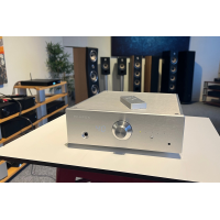 Burson Audio Conductor V2+ - Begagnad DAC/Hörlursförstärkare/försteg