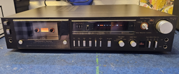 Technics M270 X - Bild 1 av 1