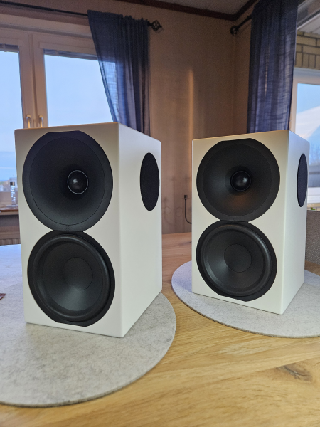 Arendal 1961 surround  - Bild 2 av 2