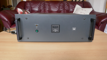 NAD 208