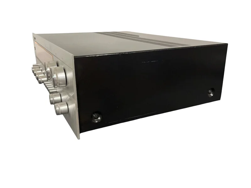 DUX HiFi Sound Project TA 4000 Receiver (SX6772/14) - Image 8 of 14