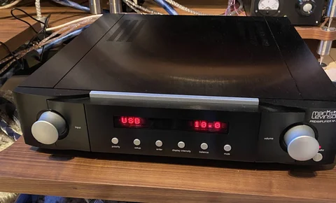 Mark Levinson No:526