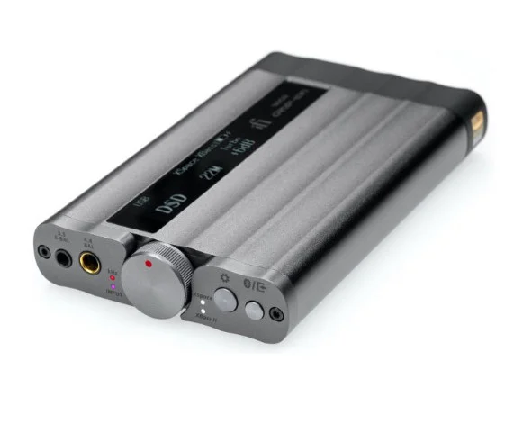 iFi xDSD Gryphon k&ouml;pt 2022-12-29 fr&aring;n Hifi Kit - Bild 2 av 2