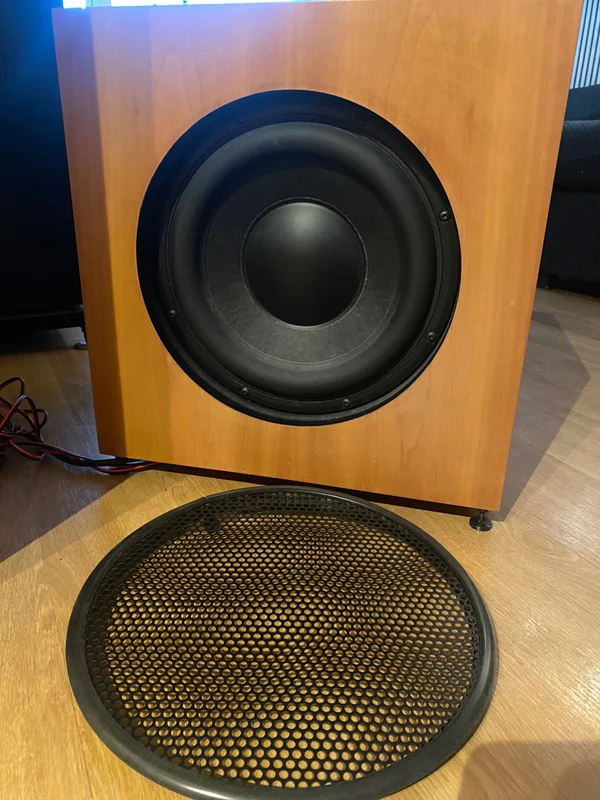 Naim n-Sub - Bild 2 av 4