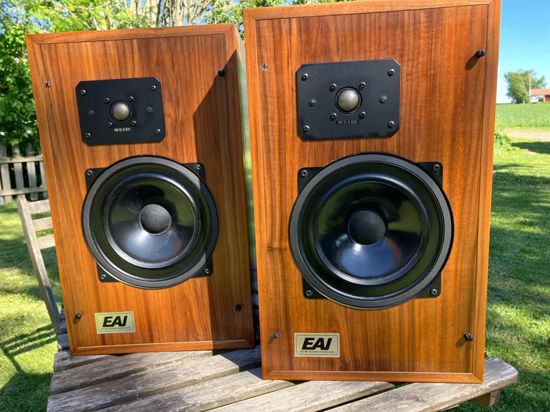 EAI David EAI David - Bild 2 av 7