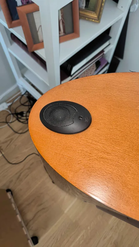 Martin Logan Clarity - Bild 3 av 3