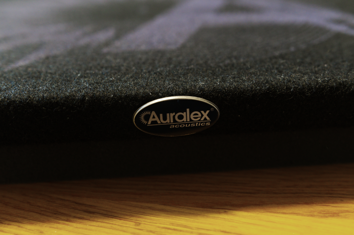 Auralex ISO-Tone Turntable Isolation Platform