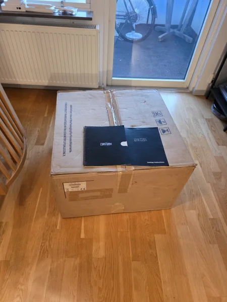 Mark Levinson No 431 - Dual Mono Slutsteg - Bild 10 av 12