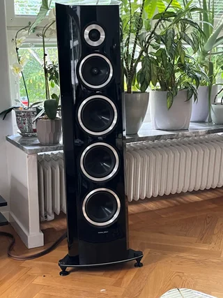 Sonus Faber Venere S