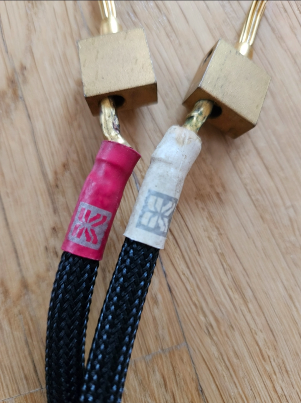 Kimber cable Monocle XL - Bild 4 av 4