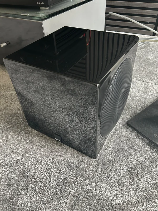 SVS 3000 Micro  - Bild 1 av 4