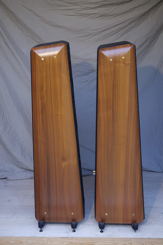 Sonus Faber Grand Piano, handtillverkade - Bild 5 av 15