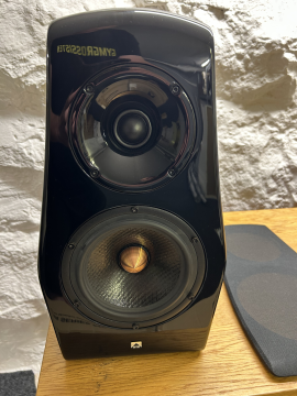XTZ Master Series M2