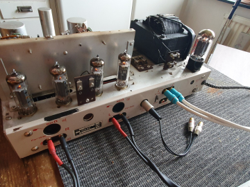 Philips AG 9015