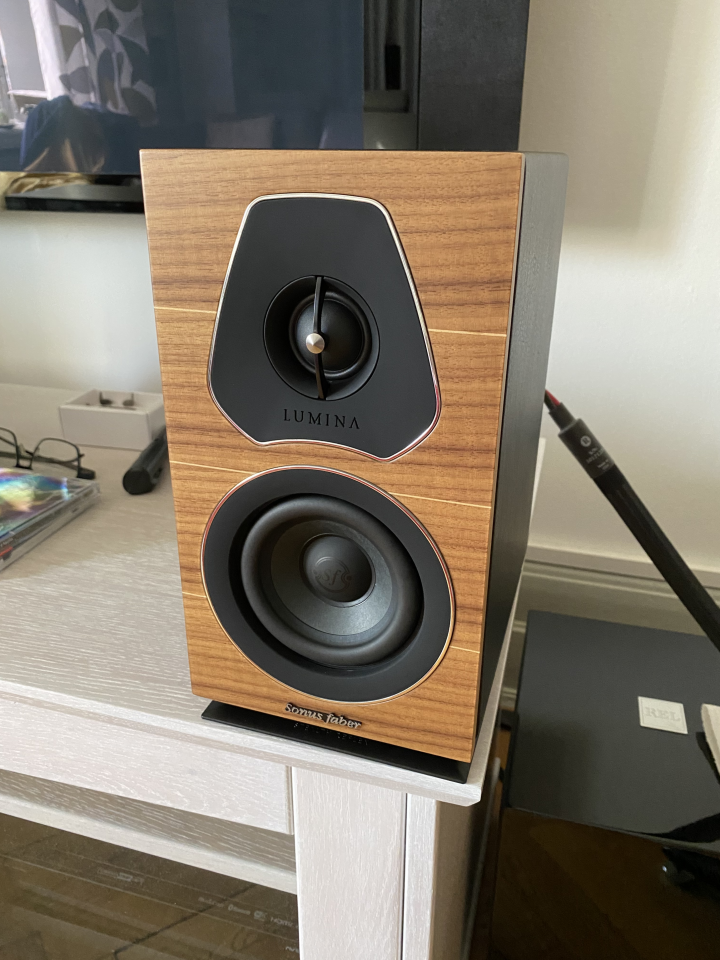Sonus Faber Lumina I