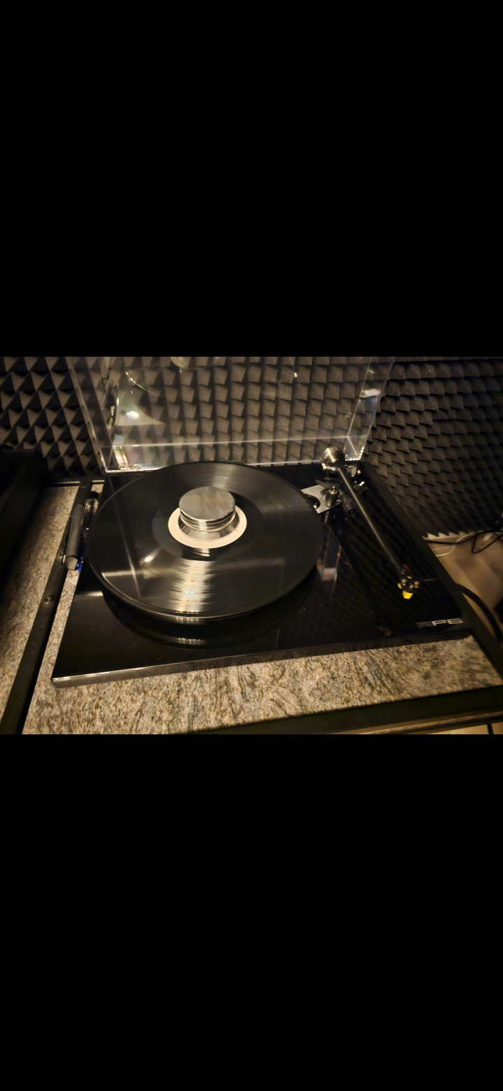 Rega RP6 