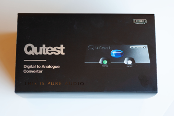 Chord Qutest