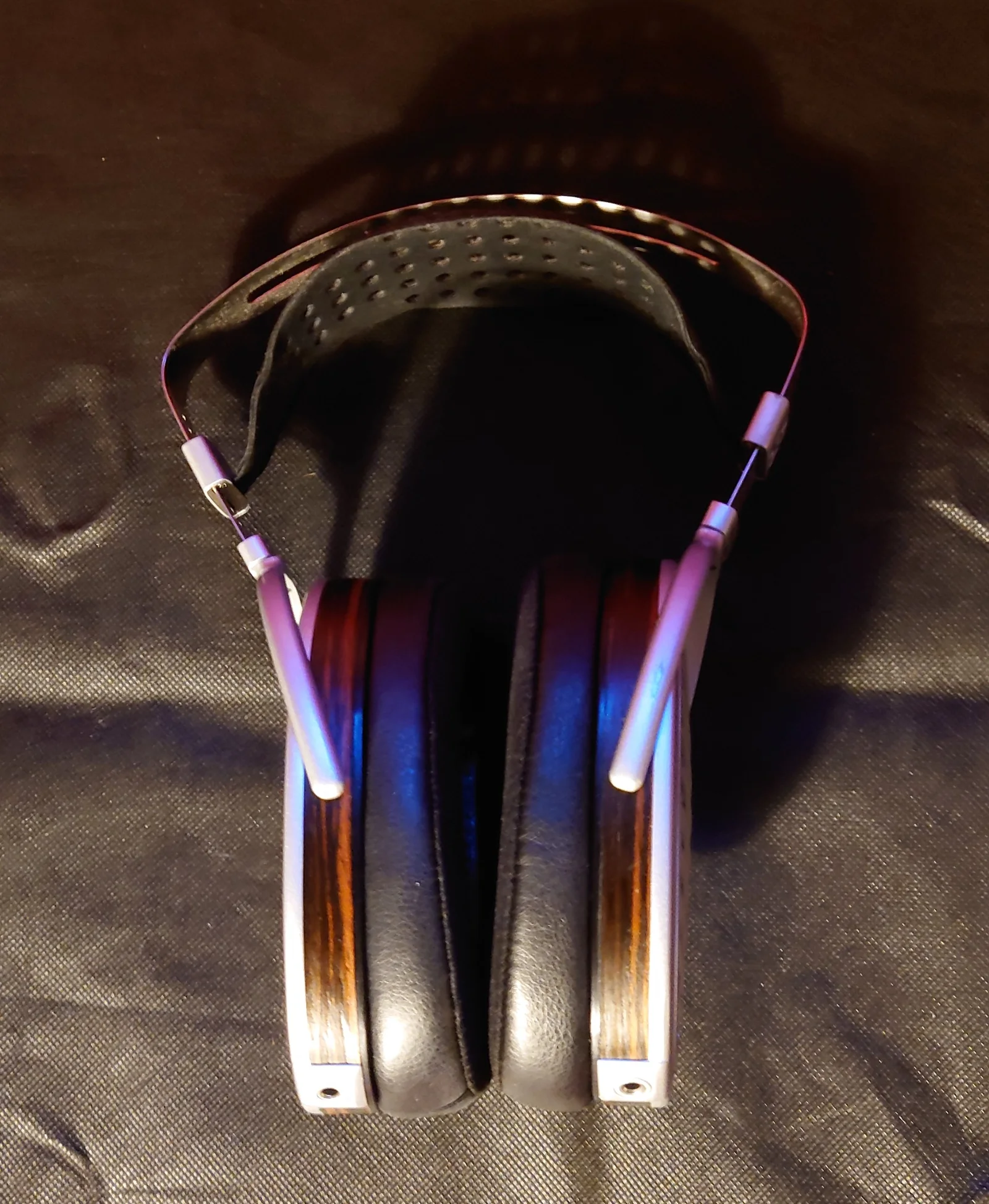 S&Auml;LJES: HIFIMAN HE 1000SE h&ouml;rlurar - Bild 2 av 4