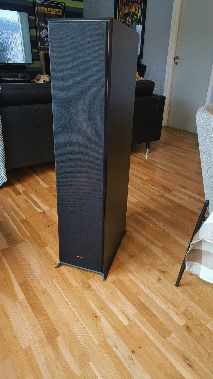 Klipsch rp 8000f