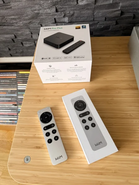 Wiim Pro Plus Wiim Pro Plus - Bild 2 av 4