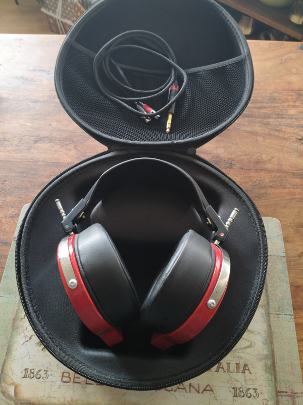 Sash Tres SE - Bild 1 av 3