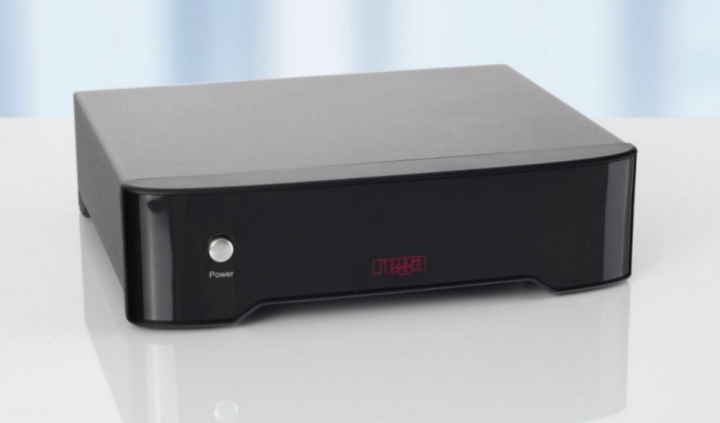 Rega Planar 3 inkl RIAA steg Rega fono mc