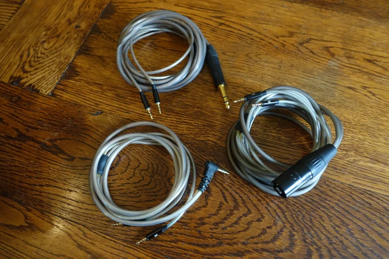 Hifiman HE-1000 V2 - Bild 3 av 4