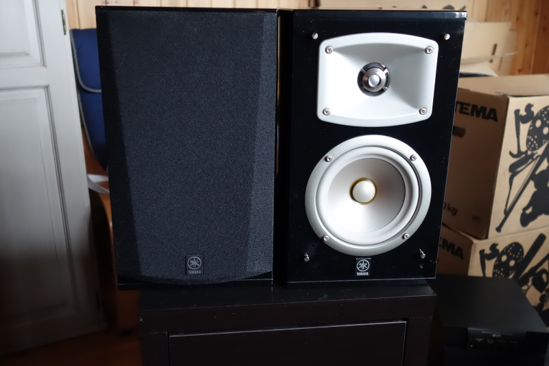 Yamaha NS333 1 par - Bild 1 av 1