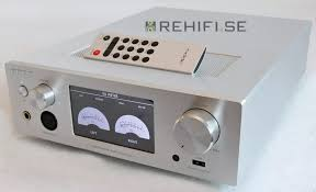 OPPO HA-1 DAC/hörlursteg/försteg i klass A - Bild 4 av 5