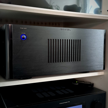 Rotel RMB 1555 5 kanaler