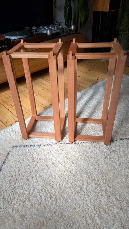Harbeth M30 srands - Bild 5 av 7
