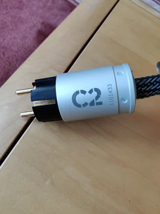 Ansuz C2  2m.