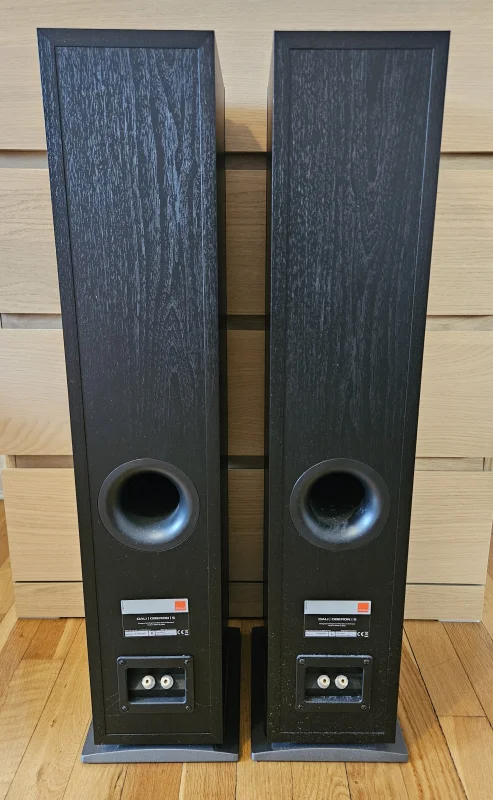 Dali Oberon 5 Dali Oberon 5 - Bild 3 av 7