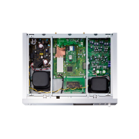 Pioneer N70AE påkostad streaming dac