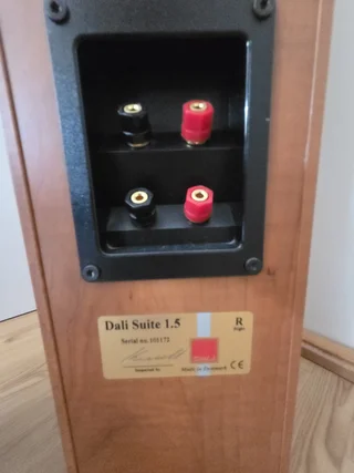 DALI Suite 1.5 (5.0)