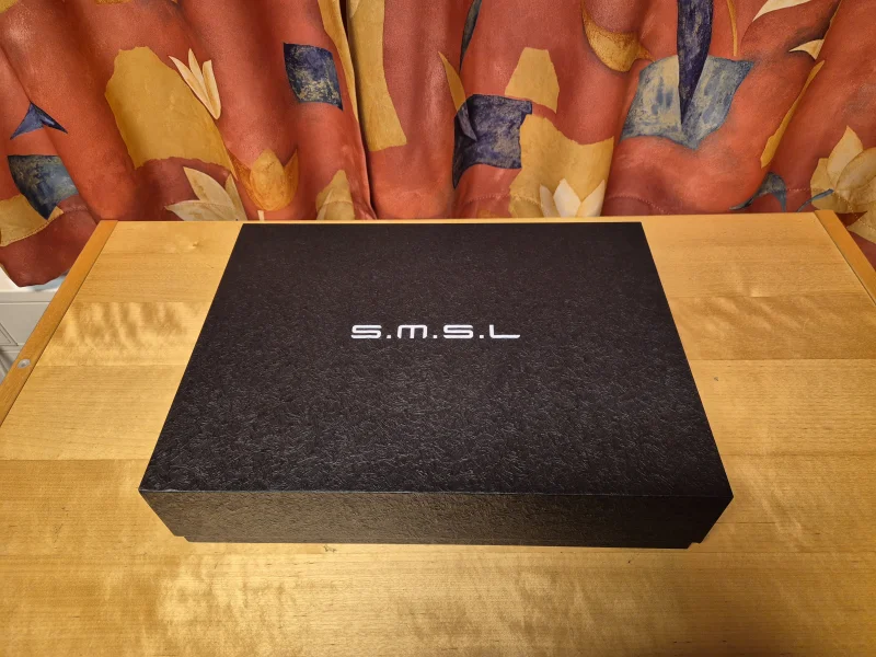 S.M.S.L. SU-10 DAC - Bild 2 av 4