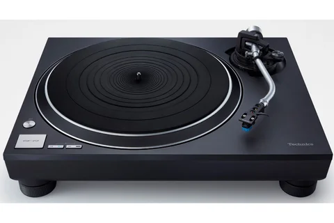 Technics SL-100C