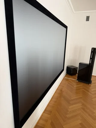 DNP Supernova 08-85, 120”