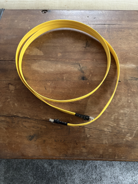 Wireworld Ethernet chroma 7