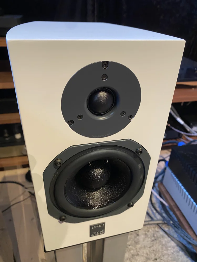 ATC SCM7 - Bild 1 av 1