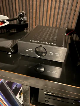 Audio Analogue AAphono Audio Analogue AAphono
