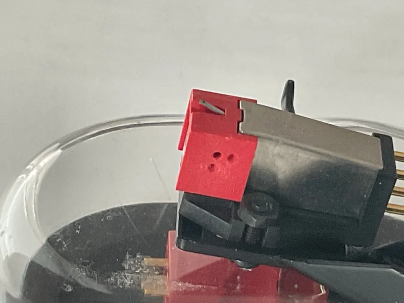 Ortofon MC10 m.m Ortofon MC10 m.m - Bild 7 av 9