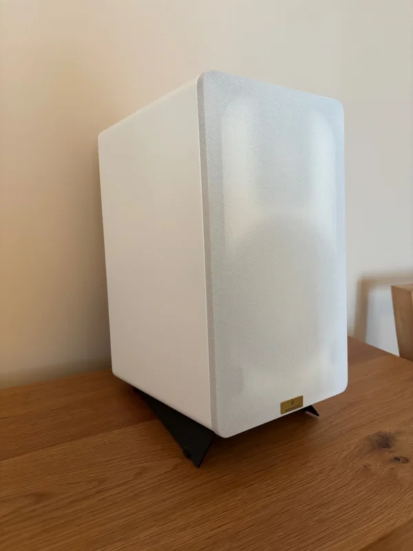 Audiovector QR1 SE fint skick - Bild 2 av 2