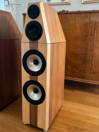 QRS Supernova Elit