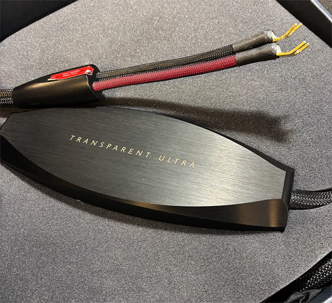 Transparent Ultra G5 - Bild 1 av 2