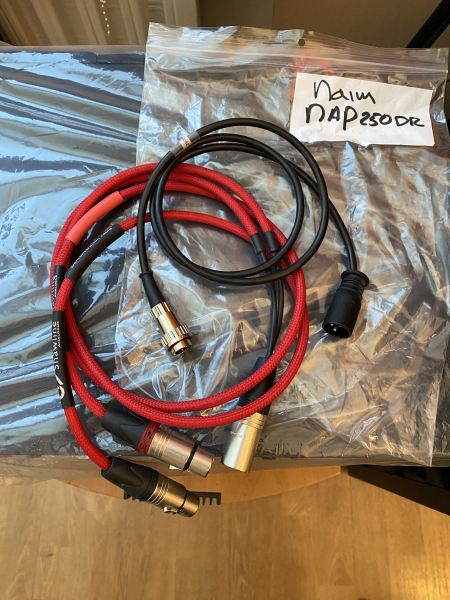 Naim nap 250 DR - Bild 2 av 4