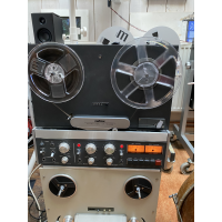 Revox B-77 mk II