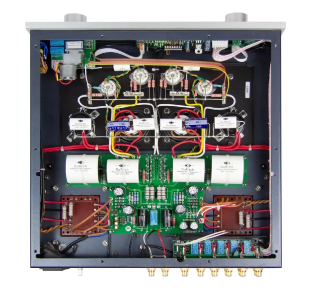 Primaluna ProLogue F&ouml;rsteg  - Bild 5 av 5