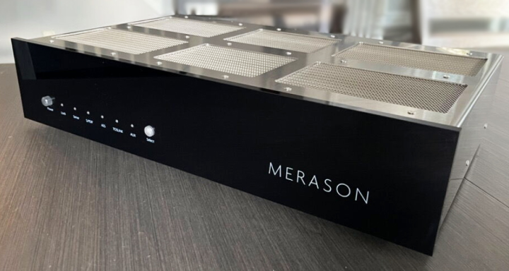 Merason DAC-1 mk1