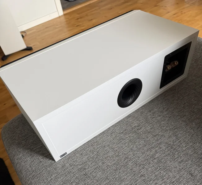 Dynaudio Emit 25C - Bild 4 av 5